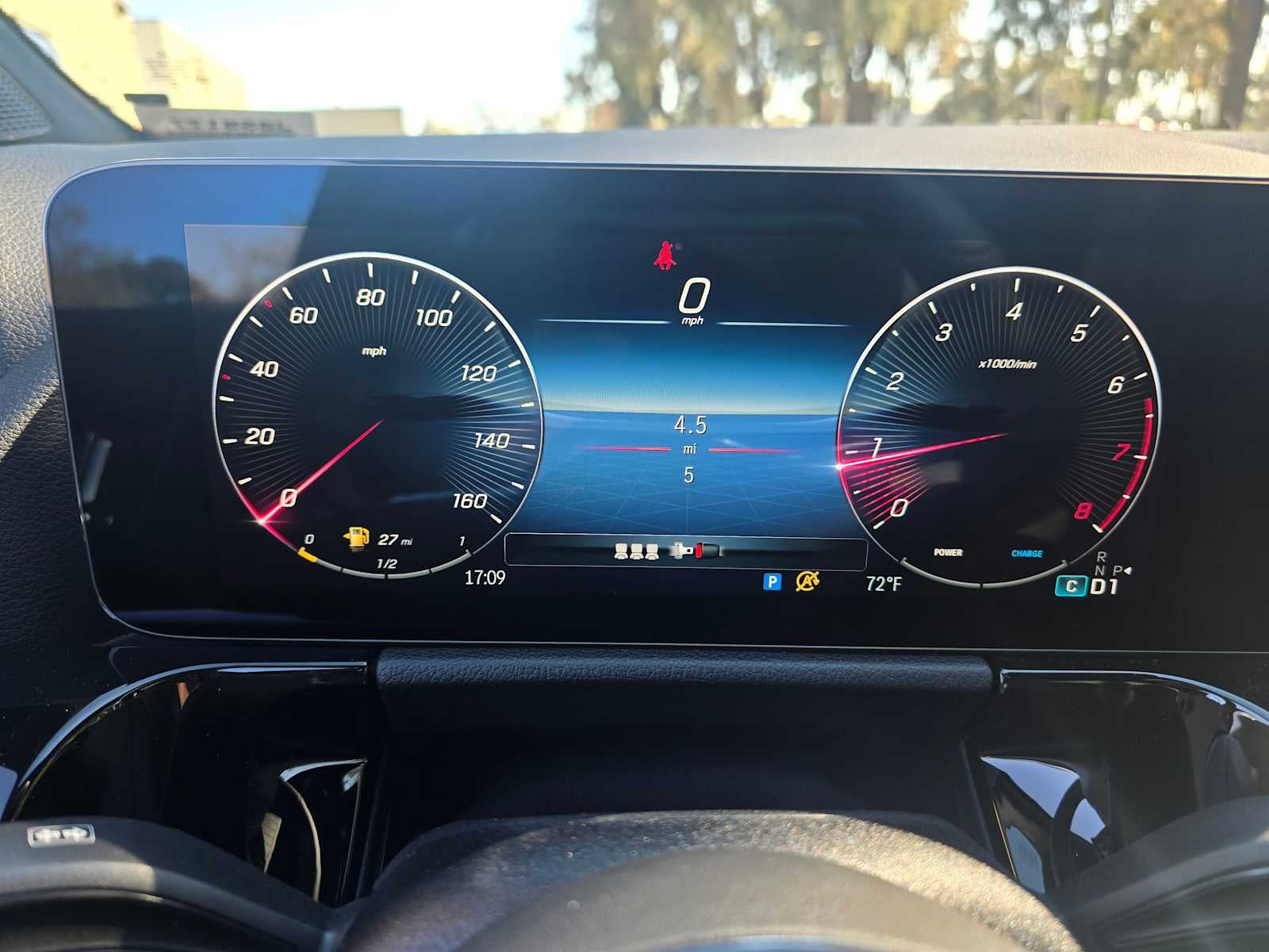 2026 Mercedes-Benz GLA 250 GLA 250