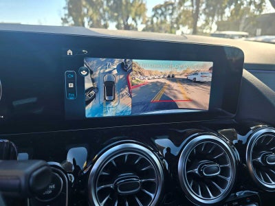 2026 Mercedes-Benz GLA 250 GLA 250