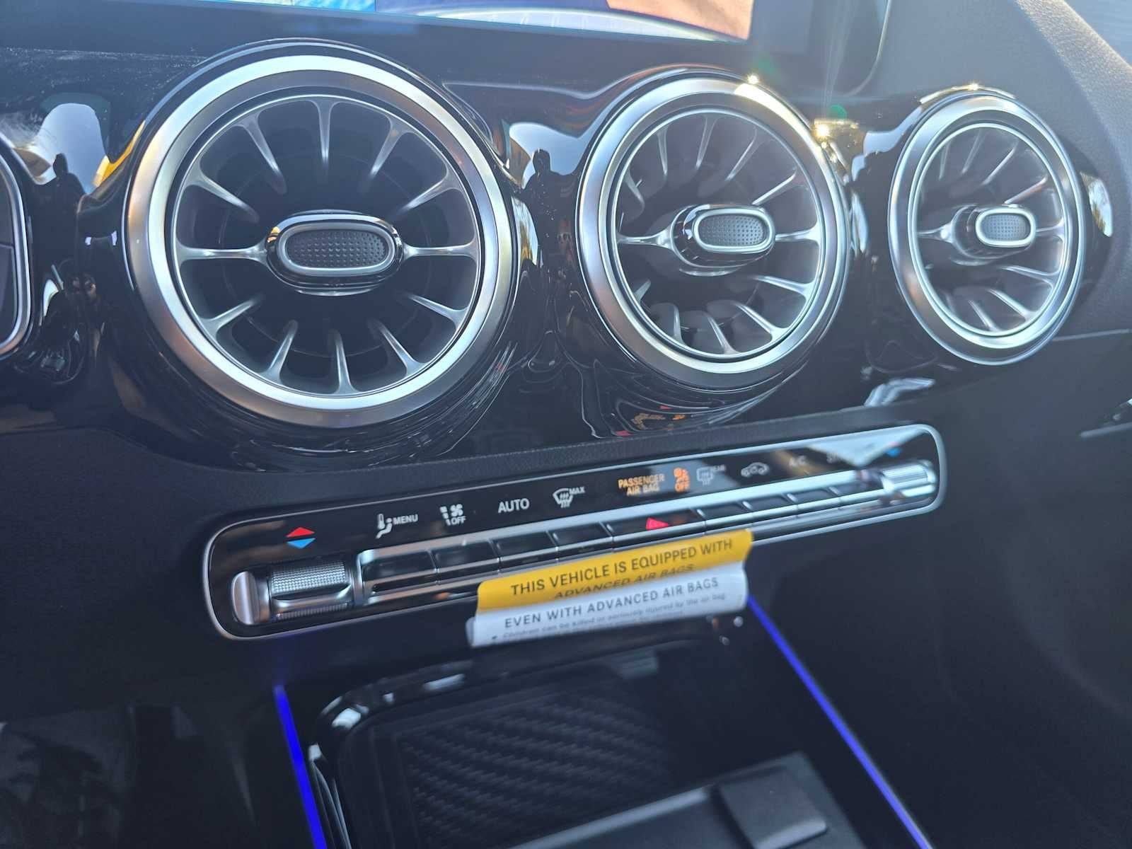 2026 Mercedes-Benz GLA 250 GLA 250