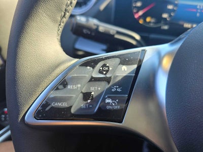 2026 Mercedes-Benz GLA 250 GLA 250