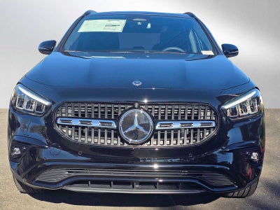 2026 Mercedes-Benz GLA 250 GLA 250