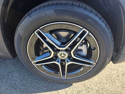 2026 Mercedes-Benz GLA 250 GLA 250