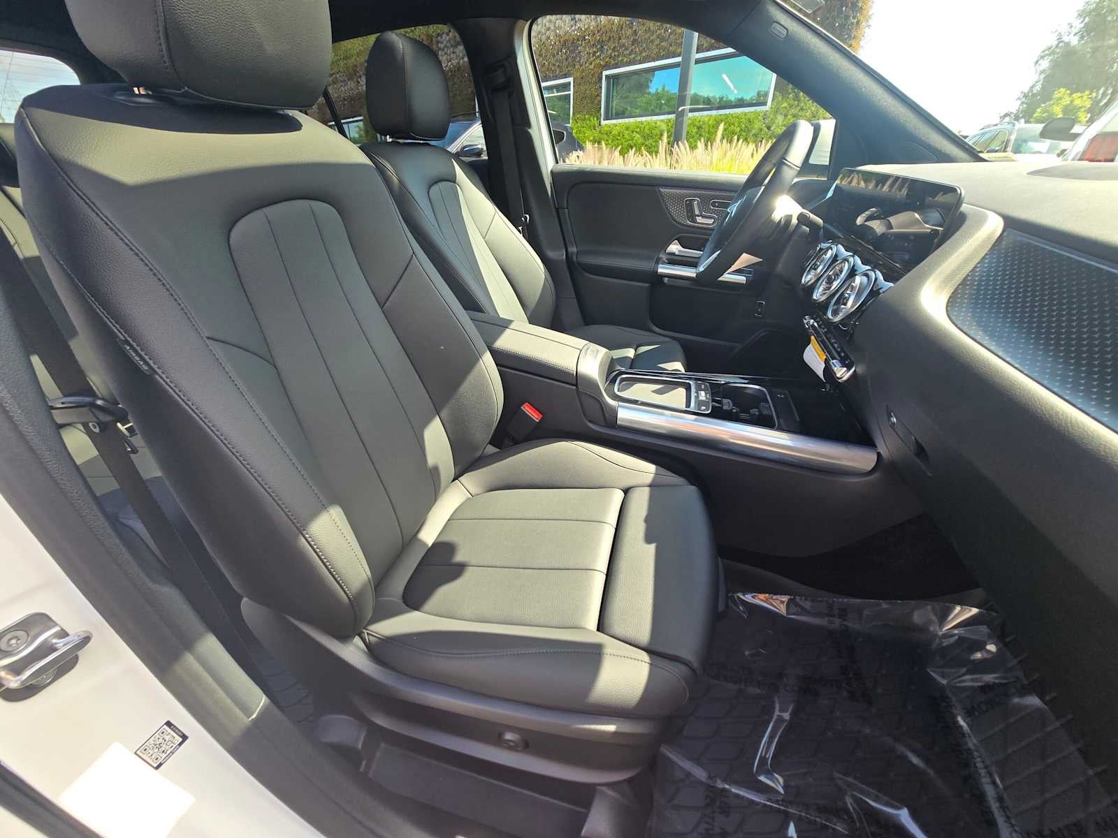 2026 Mercedes-Benz GLA 250 SUV