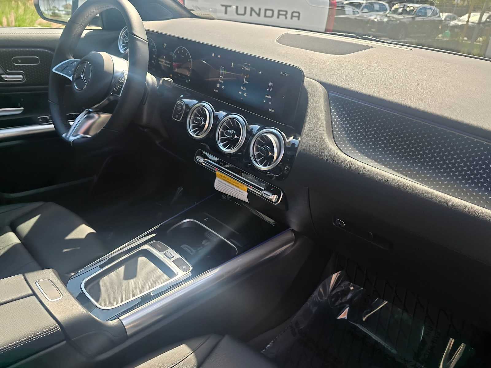 2026 Mercedes-Benz GLA 250 SUV