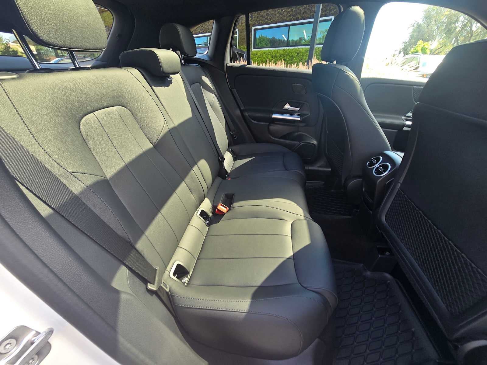 2026 Mercedes-Benz GLA 250 SUV