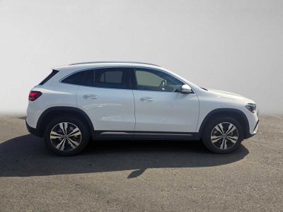 2026 Mercedes-Benz GLA 250 SUV