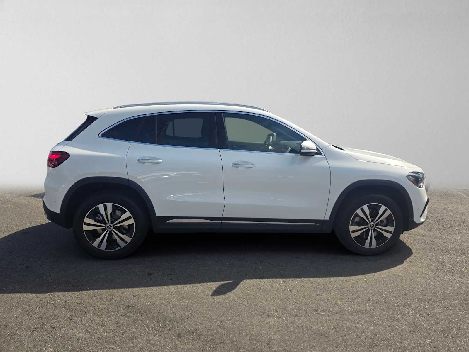 2026 Mercedes-Benz GLA 250 SUV