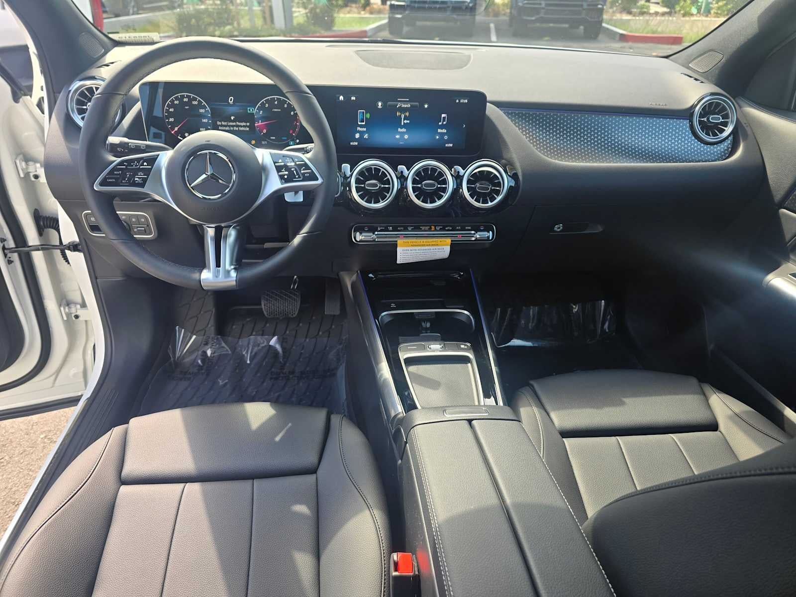 2026 Mercedes-Benz GLA 250 SUV