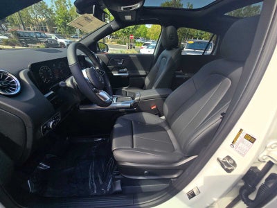 2026 Mercedes-Benz GLA 250 SUV