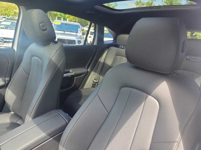 2026 Mercedes-Benz GLA 250 SUV