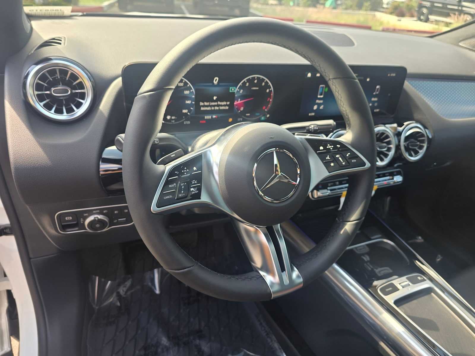 2026 Mercedes-Benz GLA 250 SUV