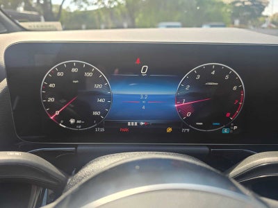 2026 Mercedes-Benz GLA 250 SUV
