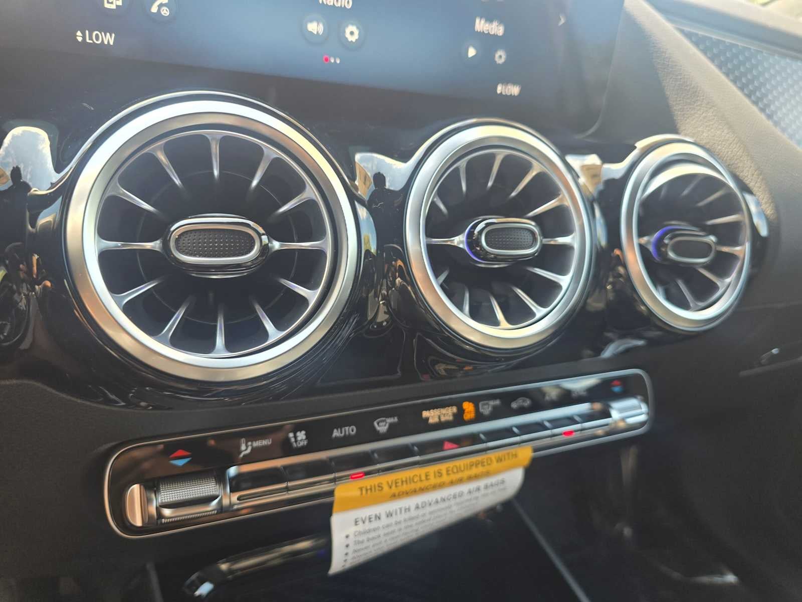 2026 Mercedes-Benz GLA 250 SUV