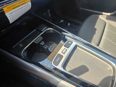 2026 Mercedes-Benz GLA 250 SUV