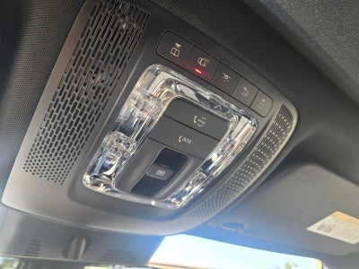 2026 Mercedes-Benz GLA 250 SUV