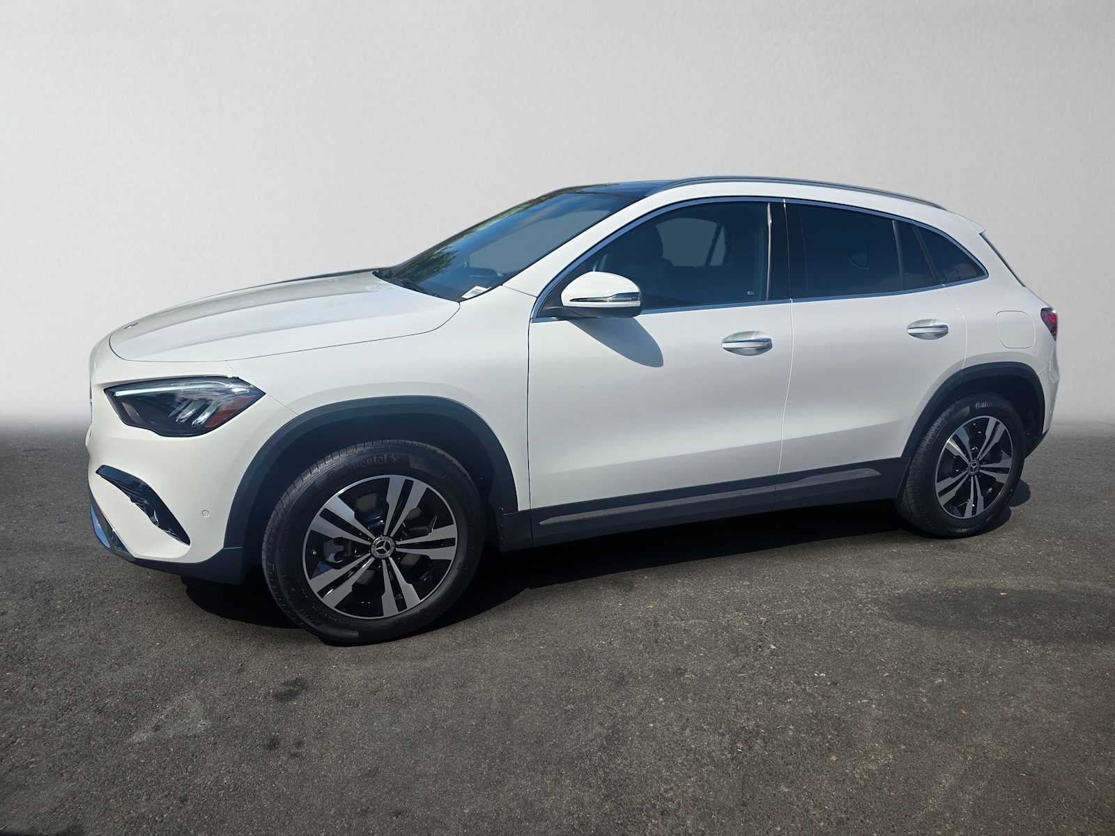 2026 Mercedes-Benz GLA 250 SUV