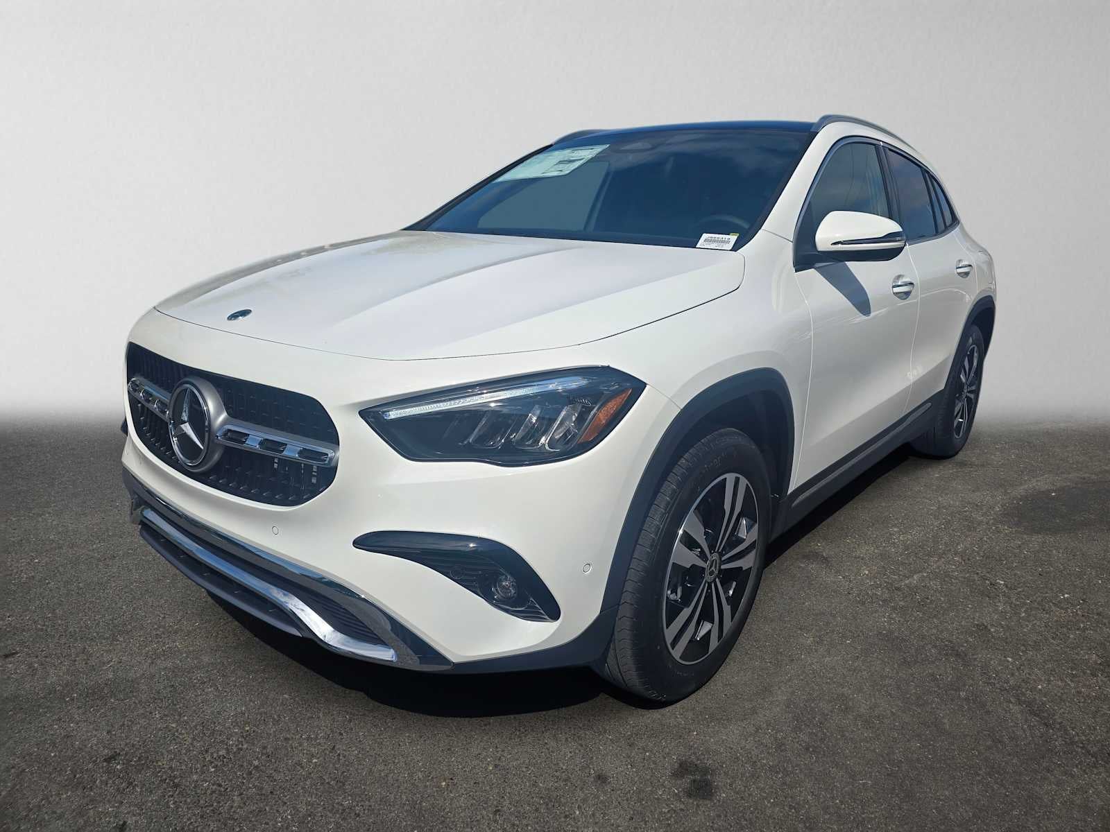 2026 Mercedes-Benz GLA 250 SUV