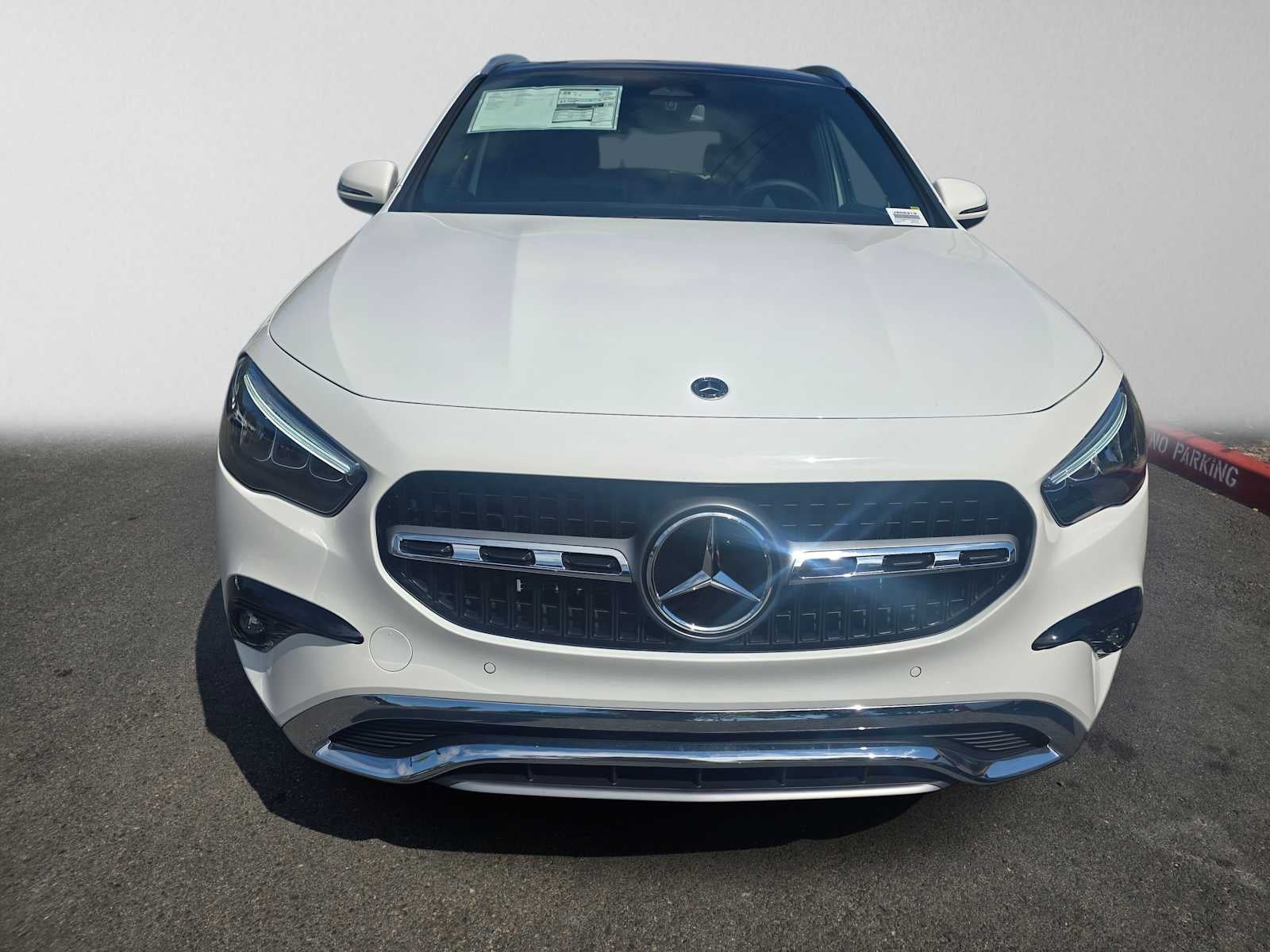 2026 Mercedes-Benz GLA 250 SUV