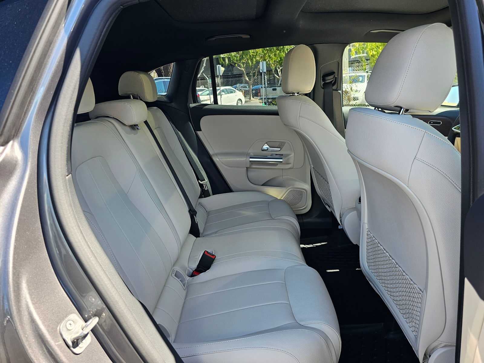 2026 Mercedes-Benz GLA 250 SUV