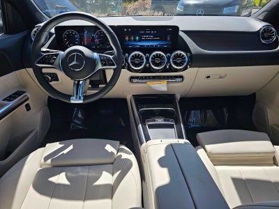 2026 Mercedes-Benz GLA 250 SUV