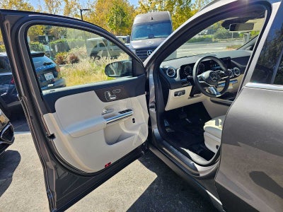 2026 Mercedes-Benz GLA 250 SUV