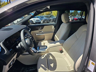 2026 Mercedes-Benz GLA 250 SUV