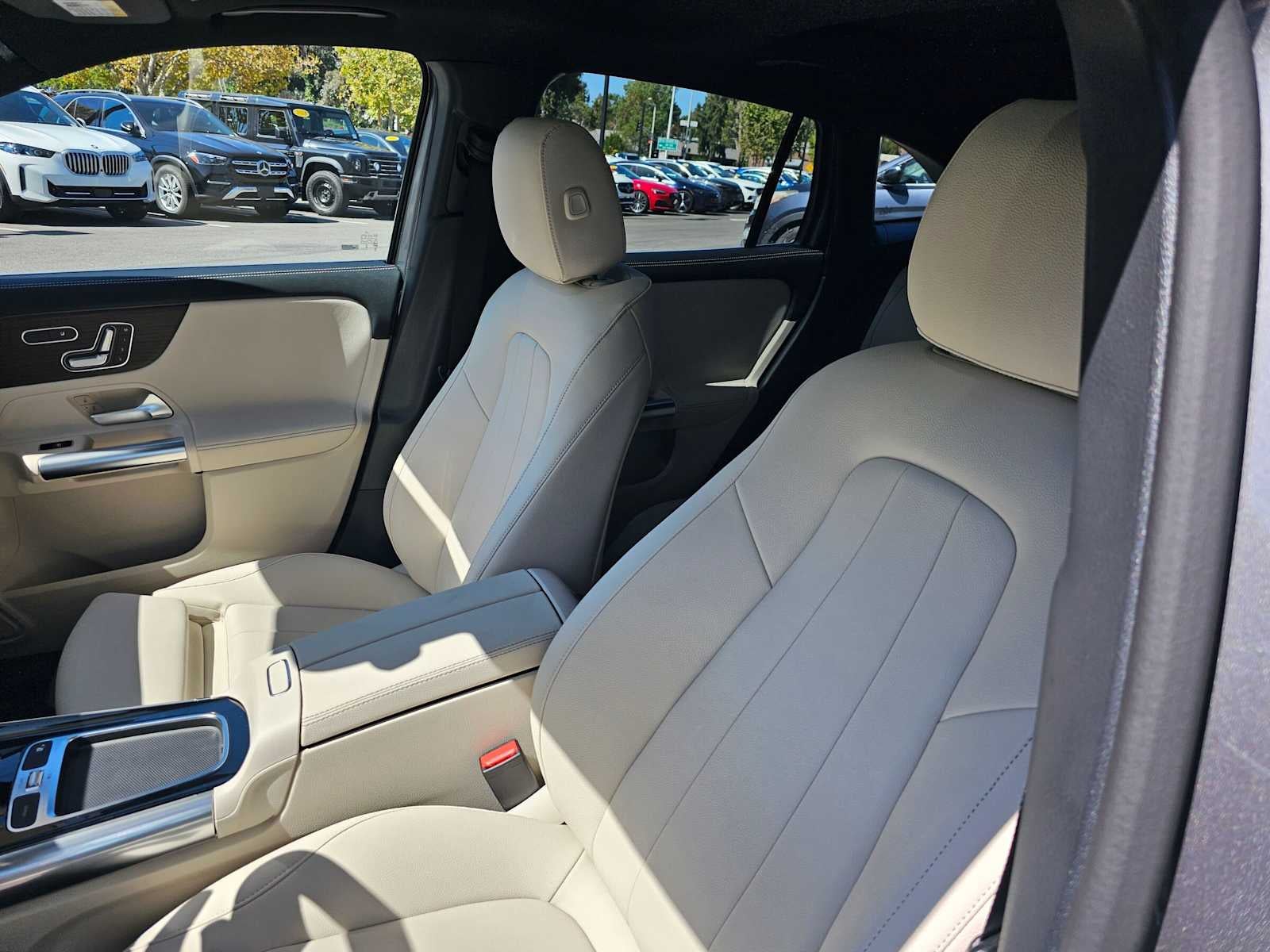 2026 Mercedes-Benz GLA 250 SUV