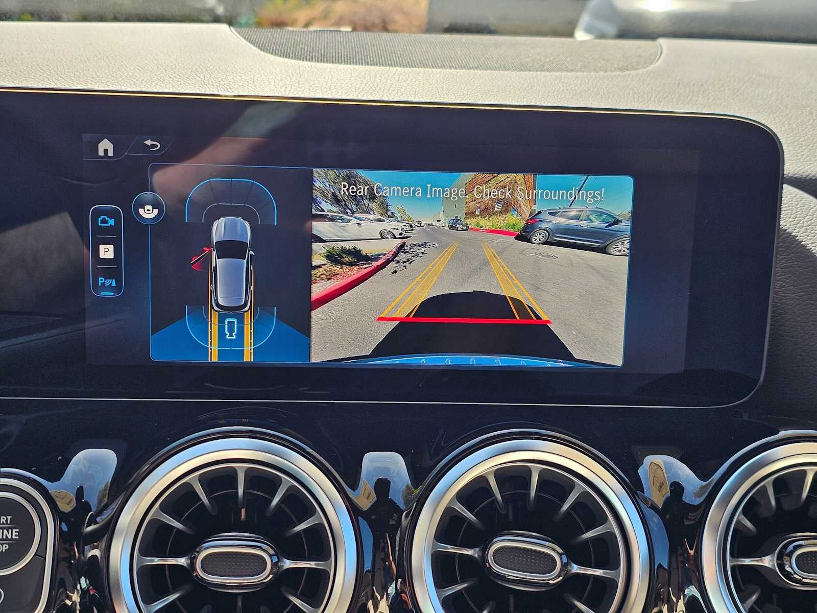 2026 Mercedes-Benz GLA 250 SUV