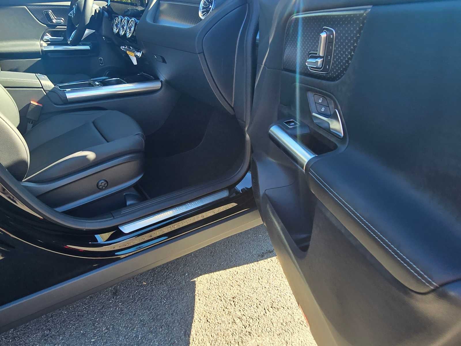 2026 Mercedes-Benz GLA GLA 250