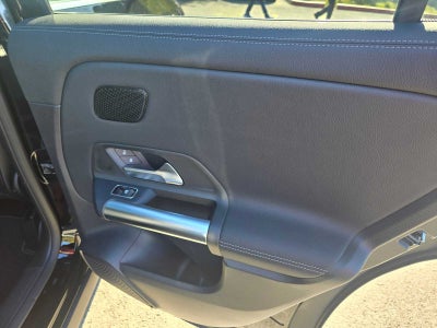 2026 Mercedes-Benz GLA GLA 250