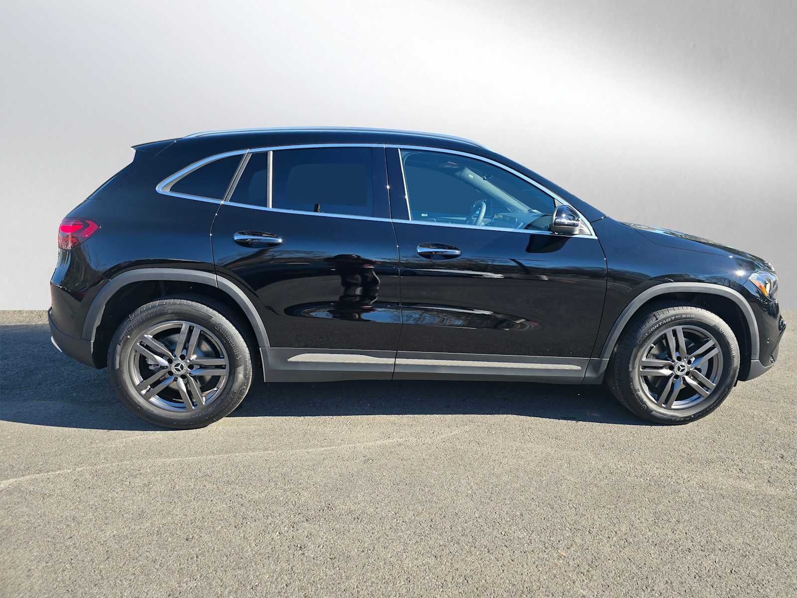 2026 Mercedes-Benz GLA GLA 250