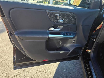 2026 Mercedes-Benz GLA GLA 250