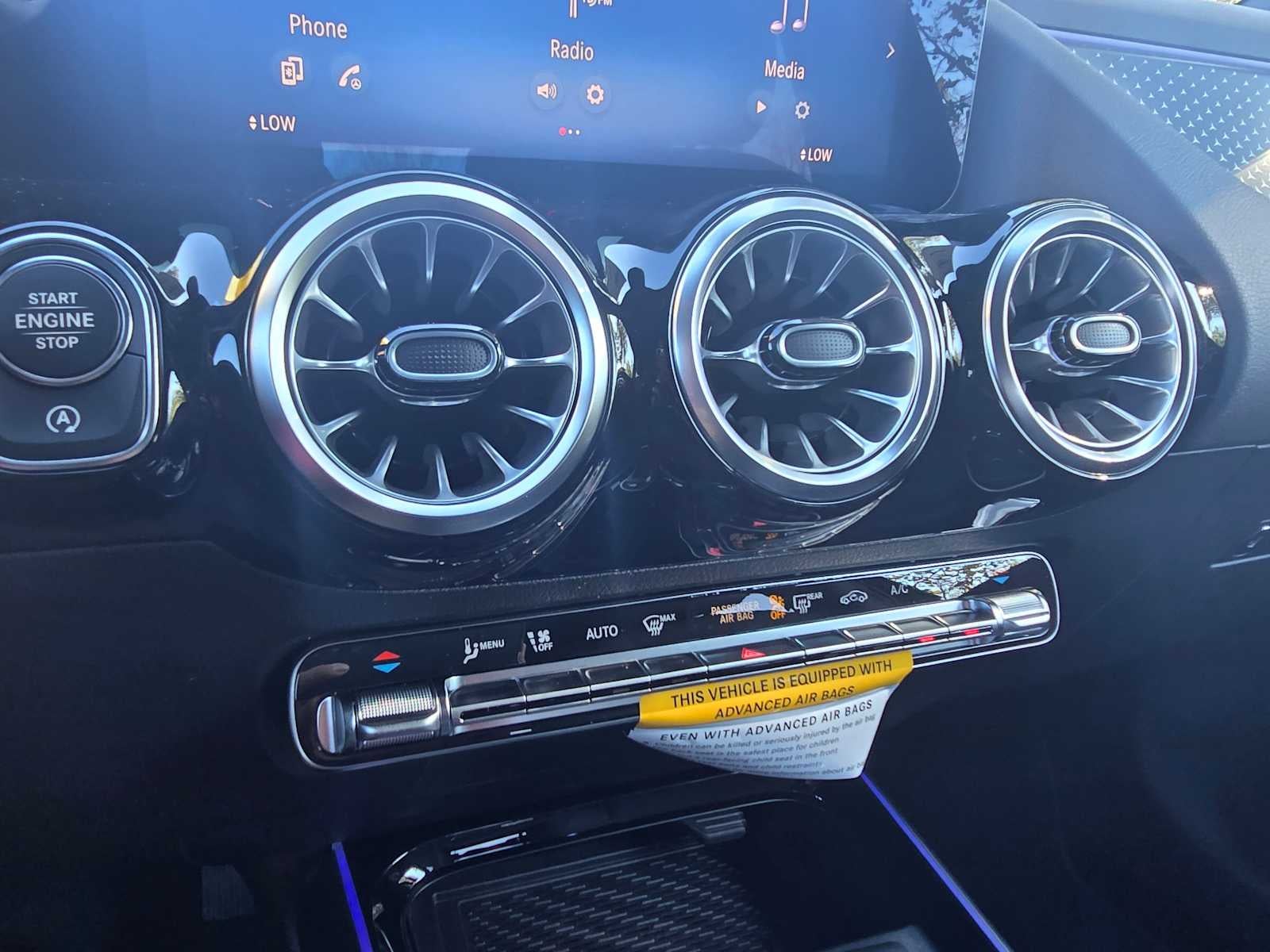 2026 Mercedes-Benz GLA GLA 250