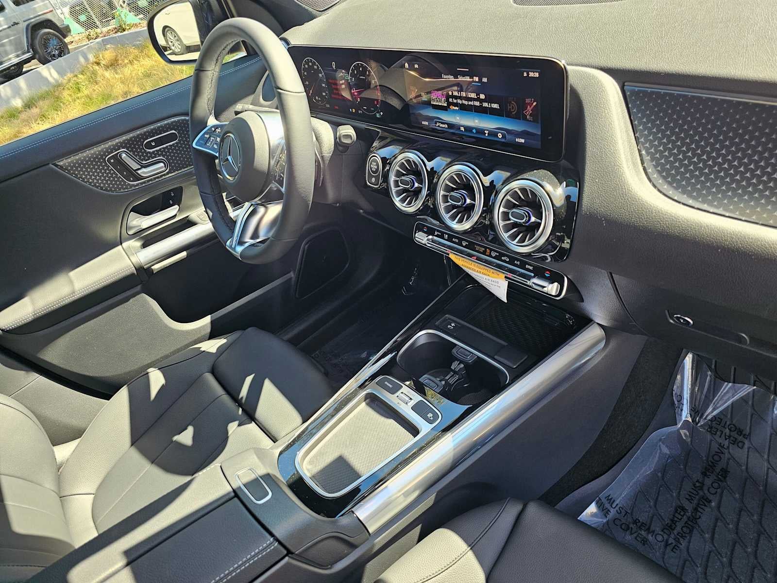 2026 Mercedes-Benz GLA 250 SUV