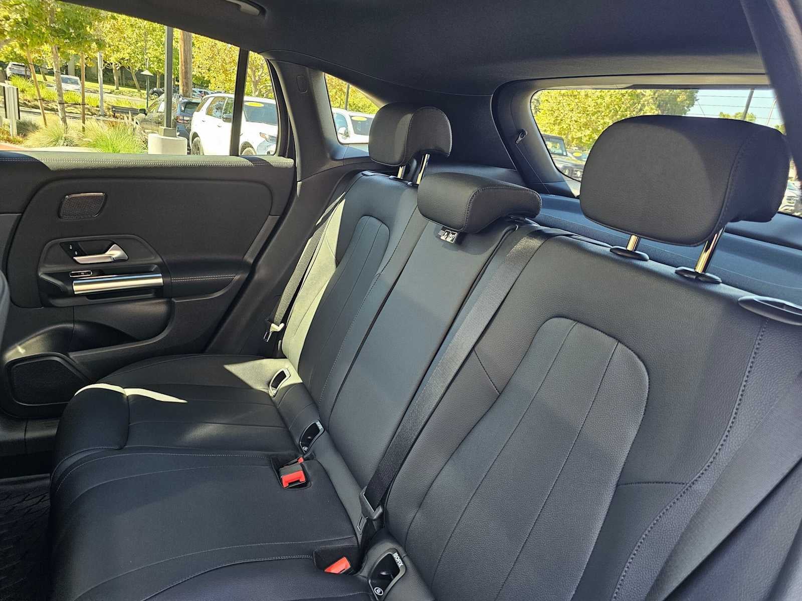 2026 Mercedes-Benz GLA 250 SUV