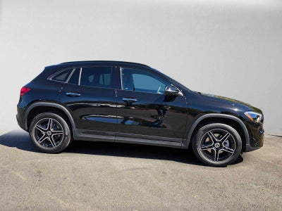 2026 Mercedes-Benz GLA 250 SUV