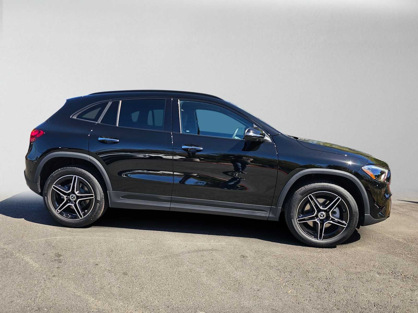 2026 Mercedes-Benz GLA 250 SUV