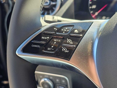 2026 Mercedes-Benz GLA 250 SUV