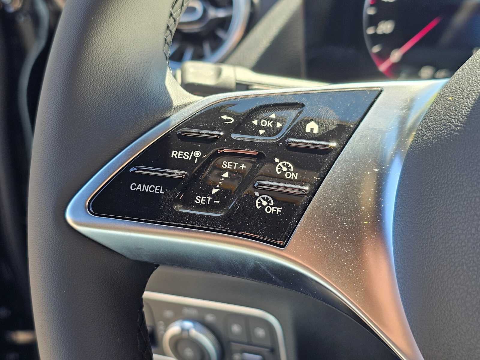 2026 Mercedes-Benz GLA 250 SUV