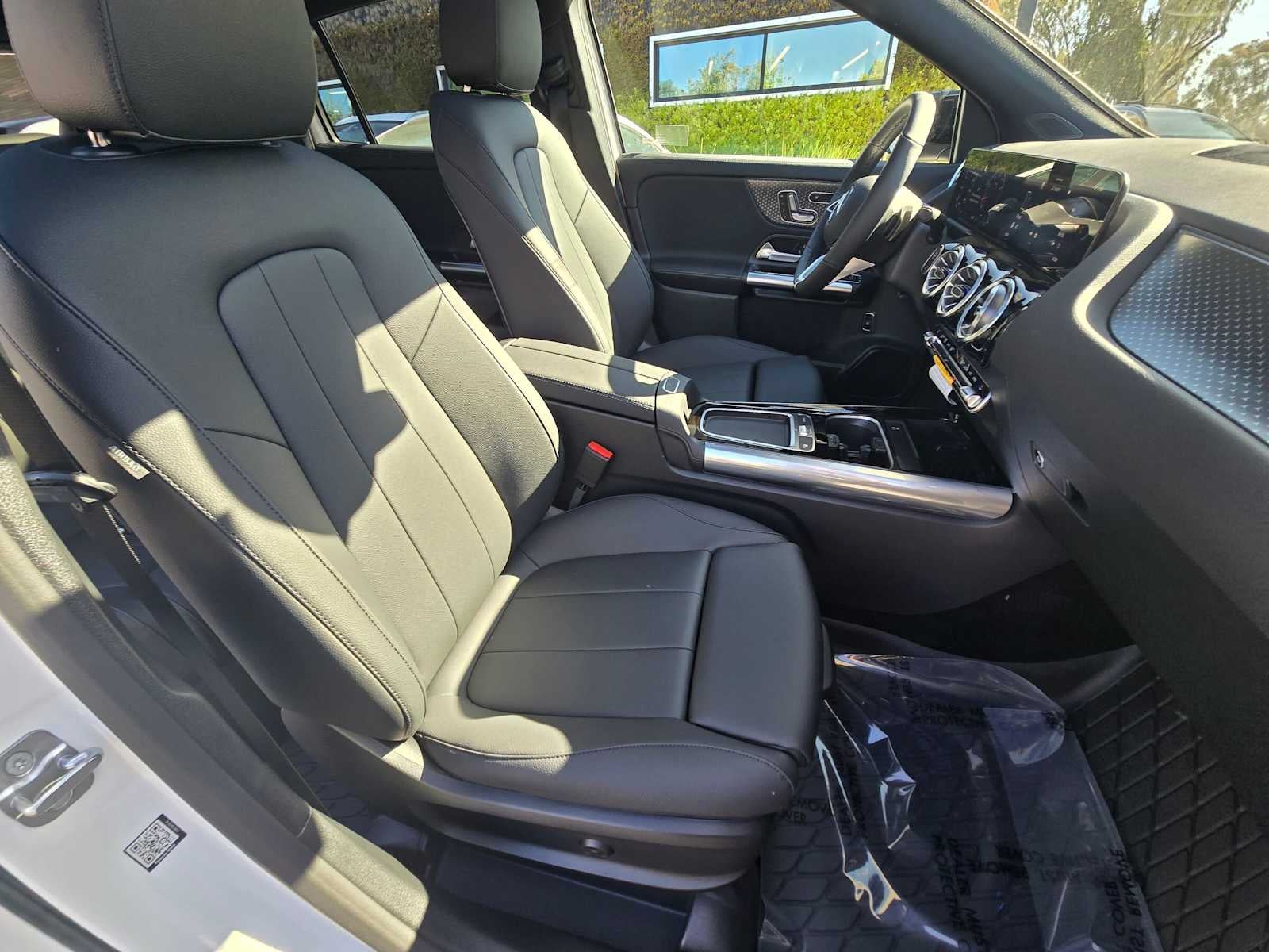 2026 Mercedes-Benz GLA 250 SUV