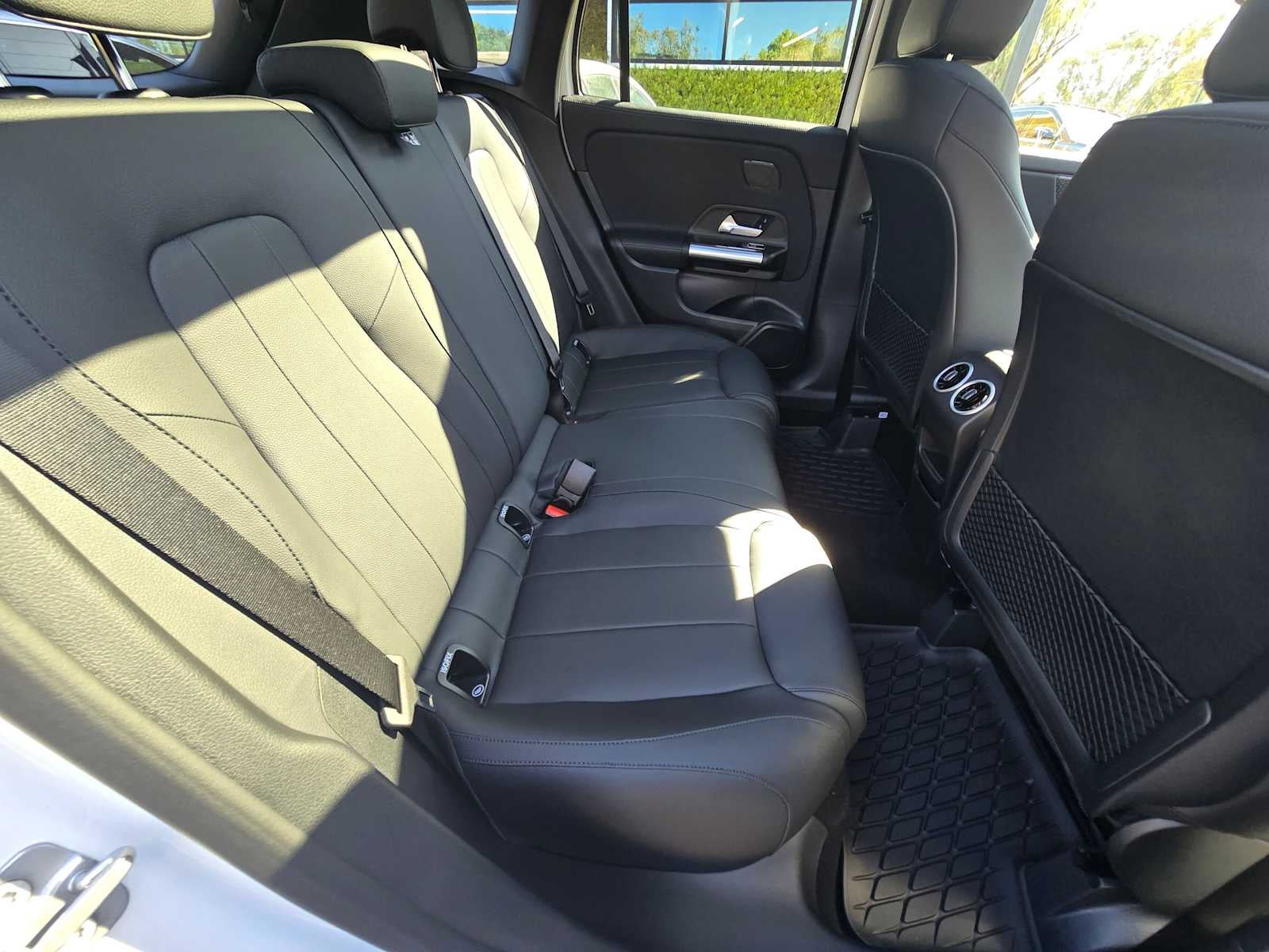 2026 Mercedes-Benz GLA 250 SUV