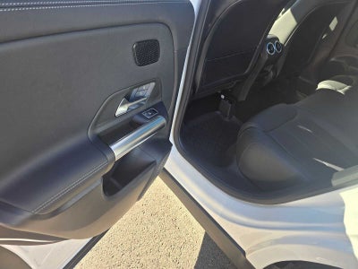 2026 Mercedes-Benz GLA 250 SUV