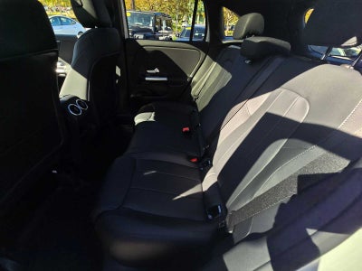 2026 Mercedes-Benz GLA 250 SUV