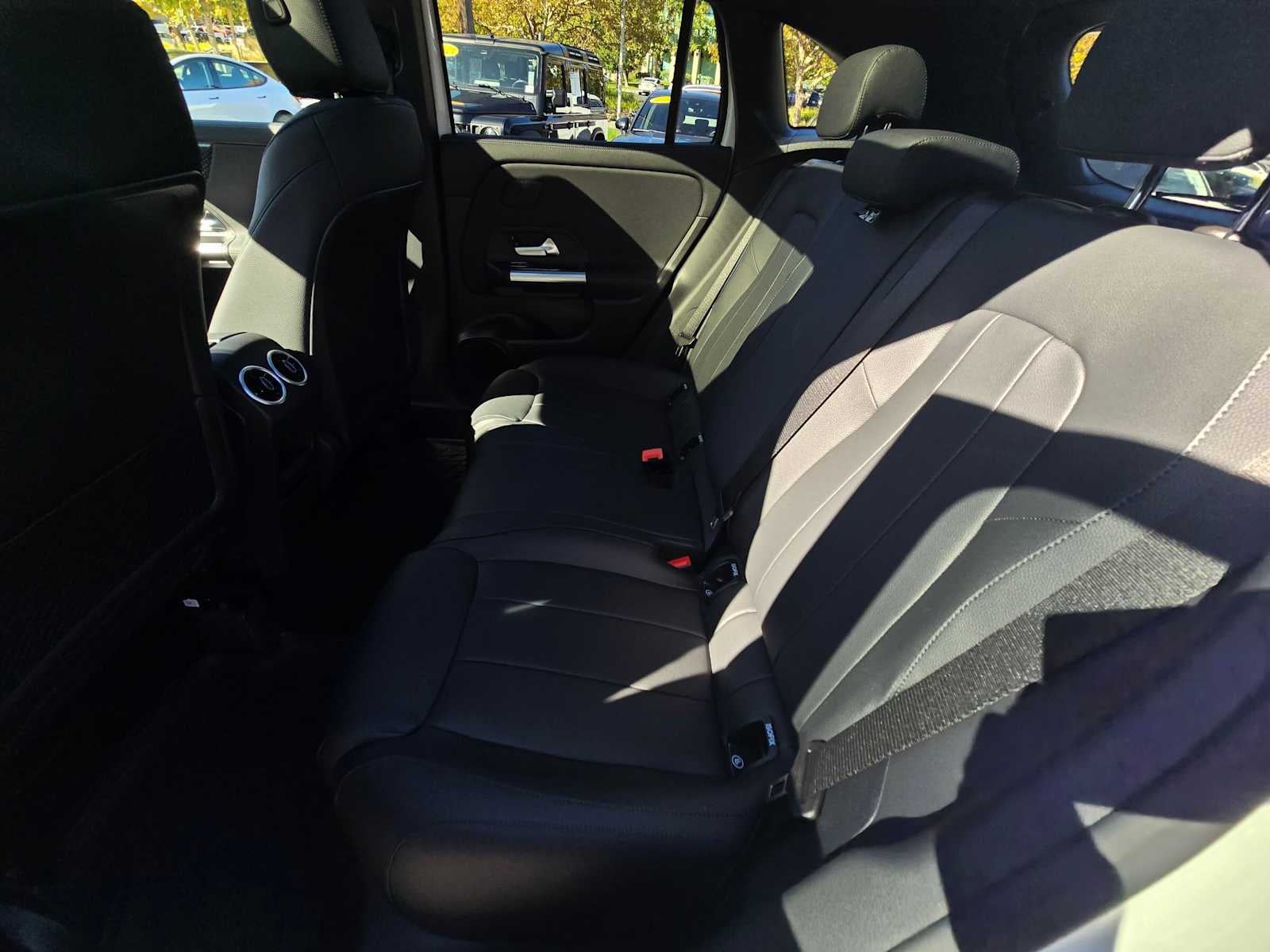 2026 Mercedes-Benz GLA 250 SUV