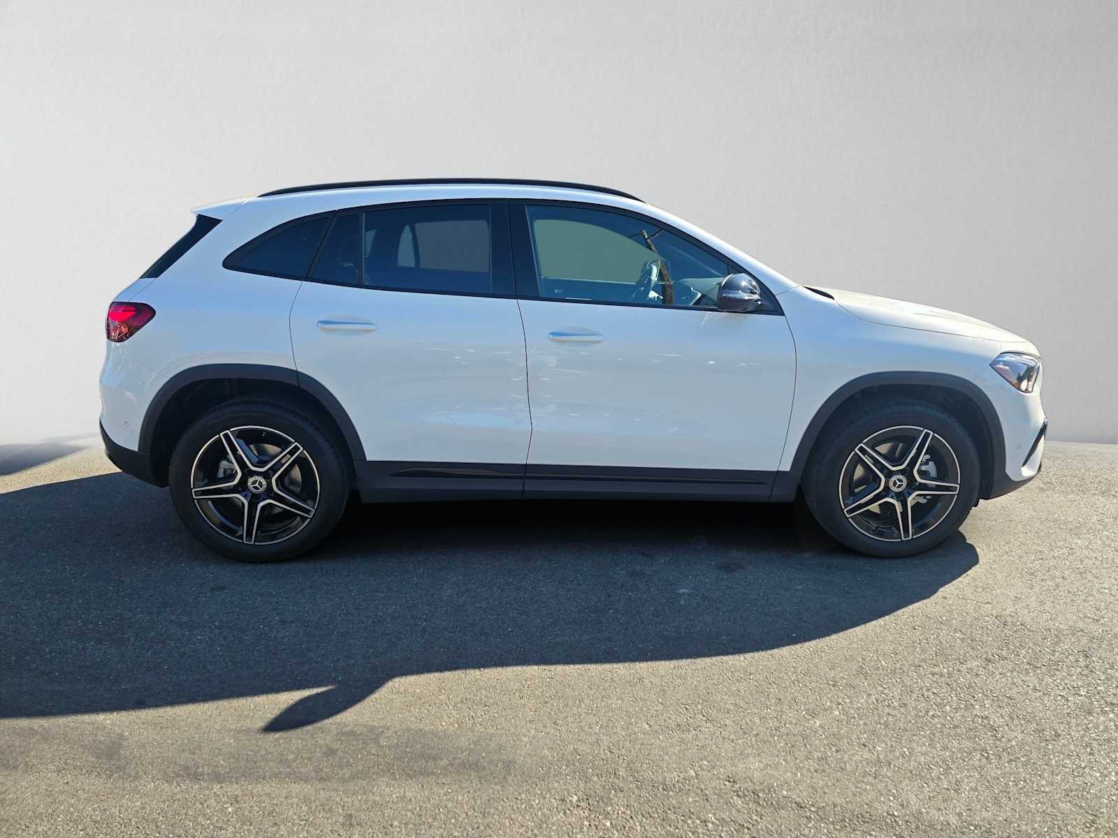 2026 Mercedes-Benz GLA 250 SUV