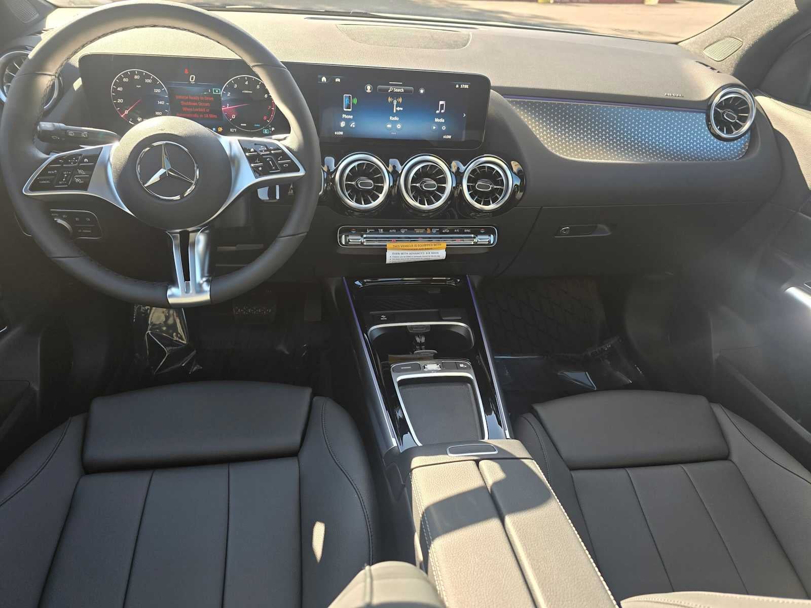 2026 Mercedes-Benz GLA 250 SUV