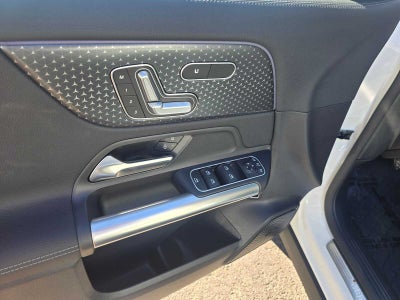 2026 Mercedes-Benz GLA 250 SUV