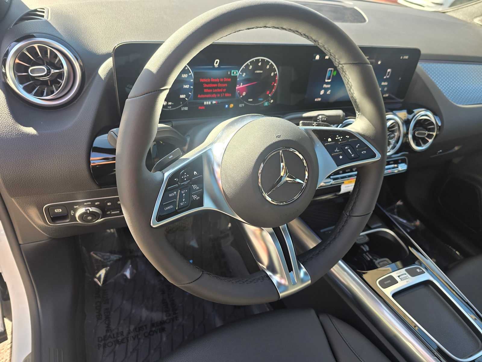 2026 Mercedes-Benz GLA 250 SUV