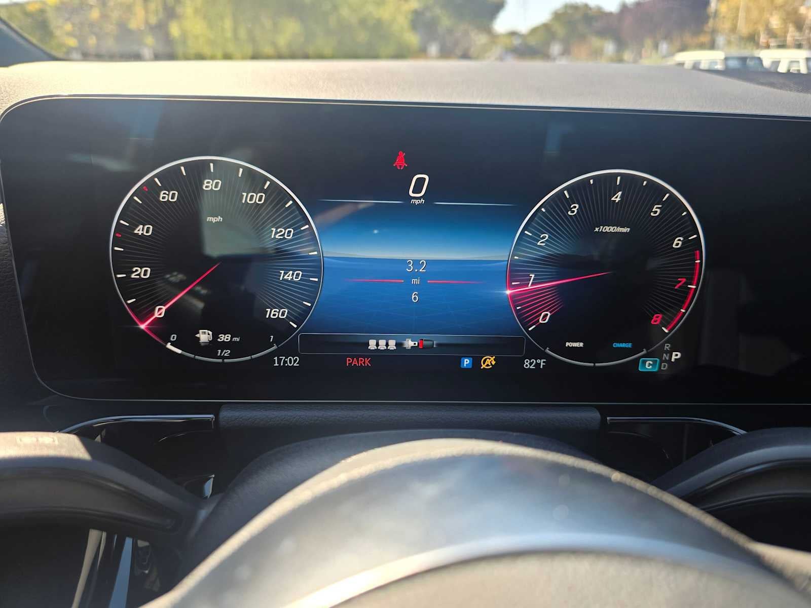 2026 Mercedes-Benz GLA 250 SUV