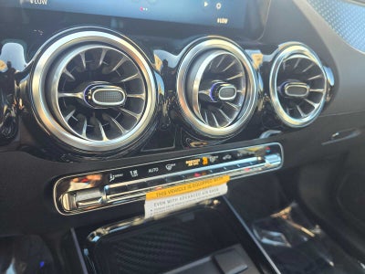 2026 Mercedes-Benz GLA 250 SUV